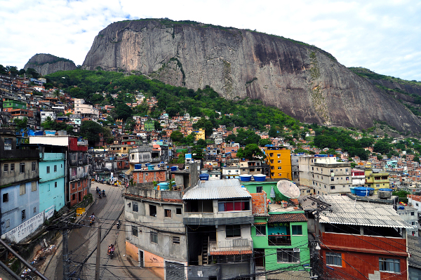Realidade DAS Favela - Marca Seu Amigo Que Curte Umas Que Bafora <3