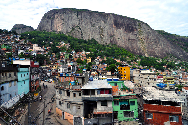 Rocinha (Rio de Janeiro)