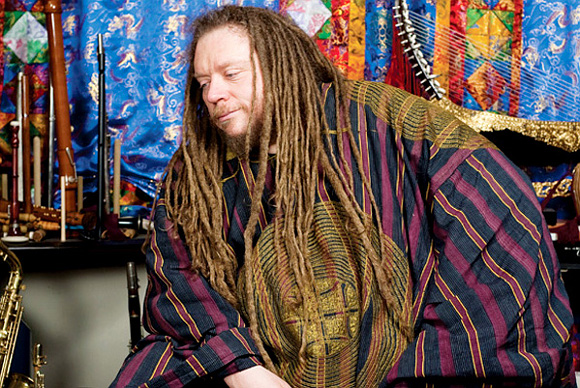 Jaron Lanier